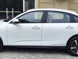 Changan Qiyuan A05-10