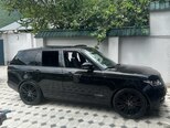 Land Rover Range Rover-13