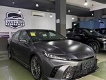 Toyota Camry-5