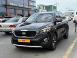 Kia Sorento-2
