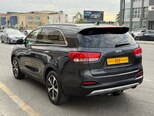 Kia Sorento-8
