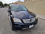 Mercedes ML 350 4MATIC-1