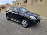 Mercedes ML 350 4MATIC-8