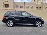 Mercedes ML 350 4MATIC-9