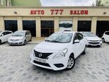 Nissan Latio-1