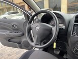 Nissan Latio-9