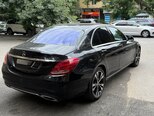 Mercedes C 300-5