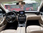 Mercedes C 300-4