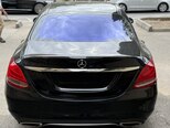 Mercedes C 300-7
