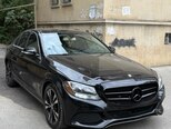 Mercedes C 300-3
