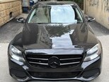 Mercedes C 300-1