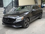 Mercedes C 300-2