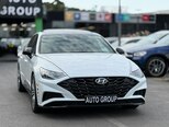 Hyundai Sonata-2