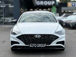 Hyundai Sonata-1