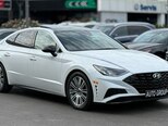 Hyundai Sonata-3