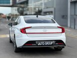 Hyundai Sonata-7
