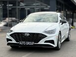Hyundai Sonata-4