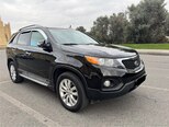 Kia Sorento-2