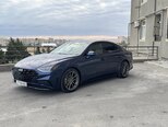Hyundai Sonata-3