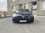 Hyundai Sonata-1