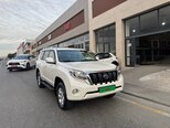 Toyota Land Cruiser Prado-3