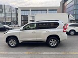 Toyota Land Cruiser Prado-2