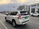Toyota Land Cruiser Prado-5