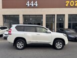 Toyota Land Cruiser Prado-8