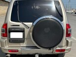 Mitsubishi Pajero-2