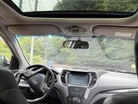 Hyundai Santa Fe-8