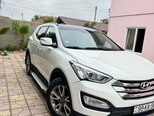 Hyundai Santa Fe-6