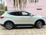 Hyundai Santa Fe-5