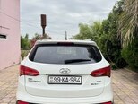 Hyundai Santa Fe-4
