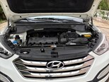 Hyundai Santa Fe-10