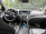 Hyundai Santa Fe-12