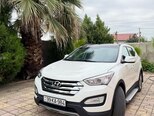 Hyundai Santa Fe-2