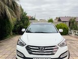 Hyundai Santa Fe-1