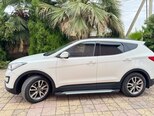 Hyundai Santa Fe-3