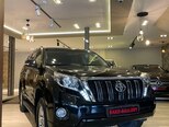 Toyota Land Cruiser Prado-3