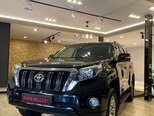 Toyota Land Cruiser Prado-2
