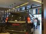 Toyota Land Cruiser Prado-6