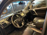 Toyota Land Cruiser Prado-11