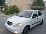 Saipa Tiba-3
