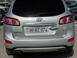 Hyundai Santa Fe-2
