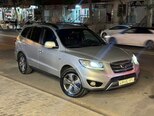 Hyundai Santa Fe-6