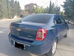 Chevrolet Cobalt-4