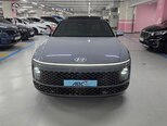 Hyundai Grandeur-1