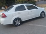 Chevrolet Aveo-4