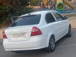 Chevrolet Aveo-5