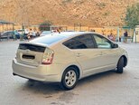 Toyota Prius-3
